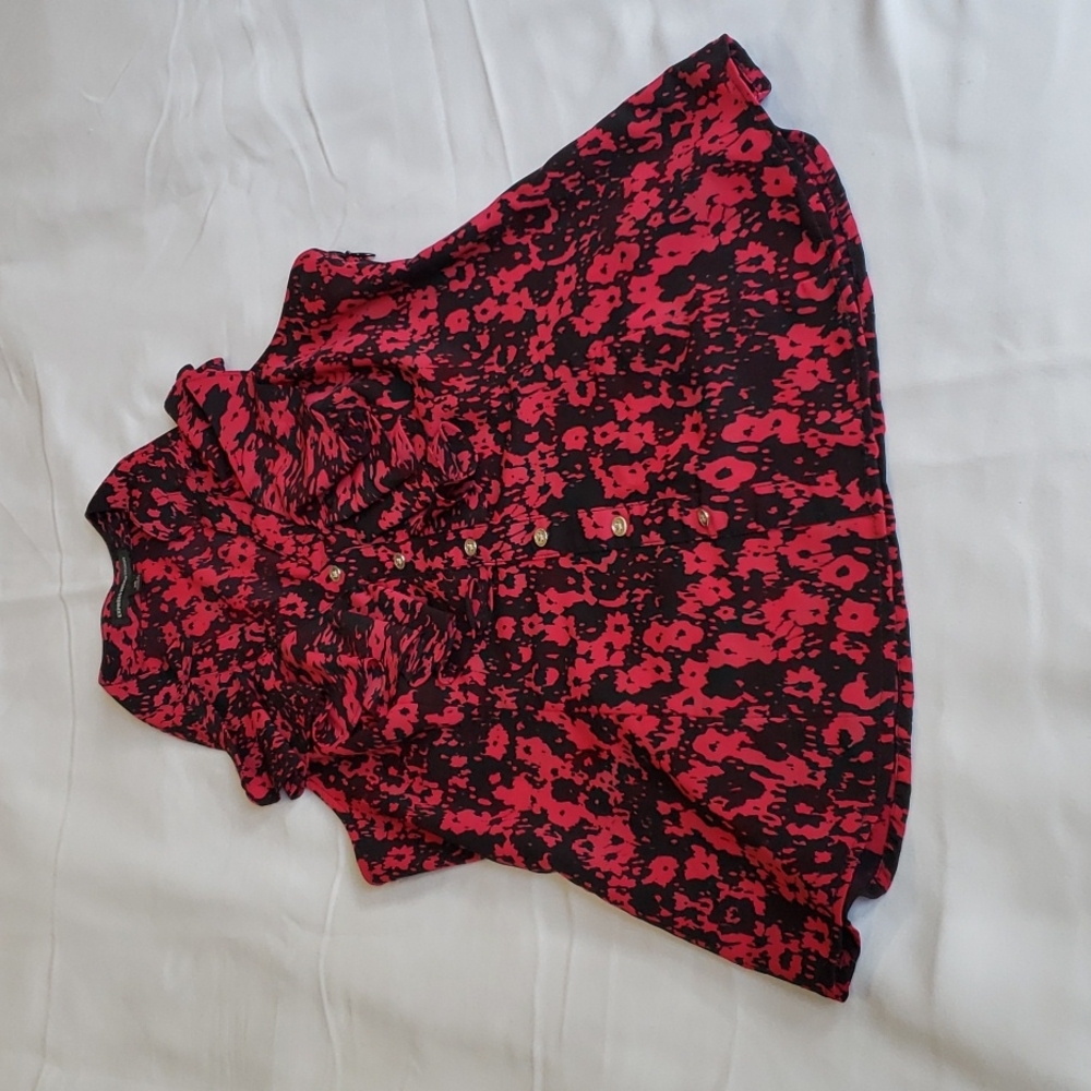 Express Design Studio Blouse